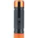 Rechargeable Focus Flashlight with Laser